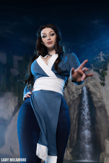 Lady Melamori