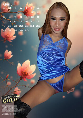 Ladyboygold