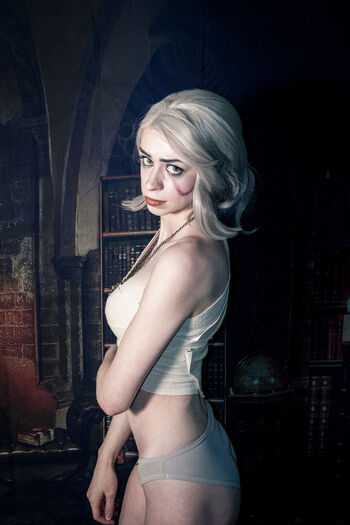 Ladydeadrabbit