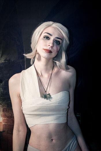 Ladydeadrabbit