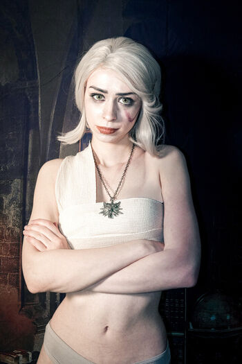 Ladydeadrabbit