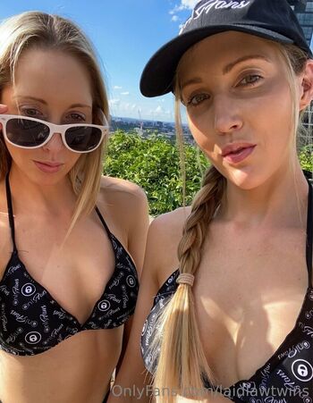 Laidlawtwins