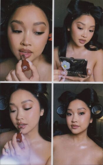 Lana Condor