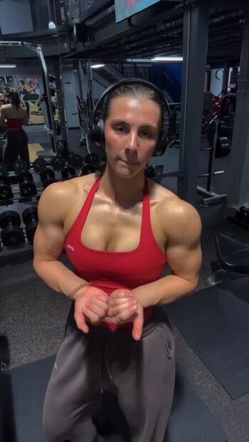 Lara Paoloni