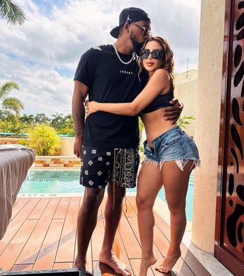 Larsa Pippen