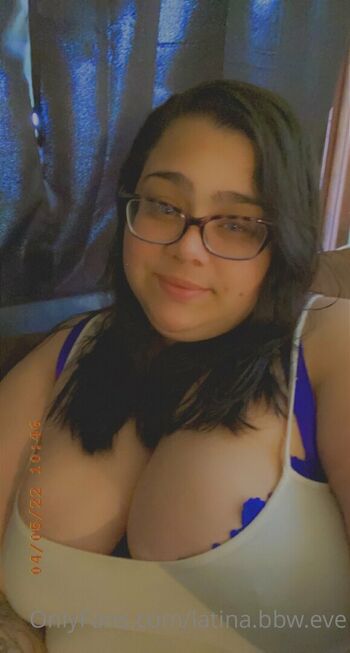 latina.bbw.eve