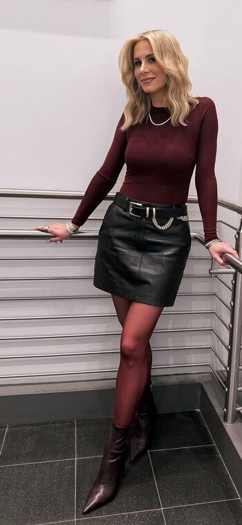 Laura Rutledge
