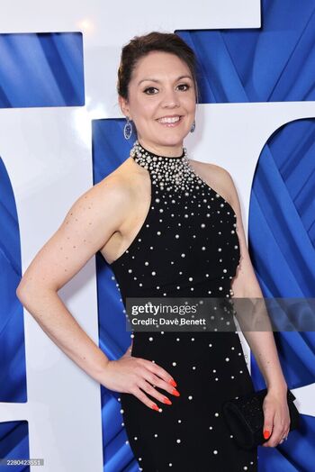 Laura Tobin