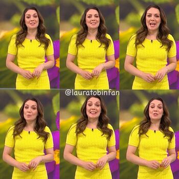 Laura Tobin