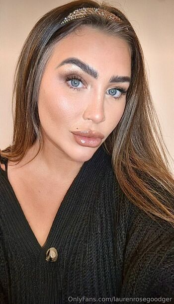 Lauren Goodger