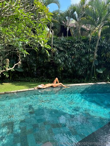 Lauren Sophie Messack