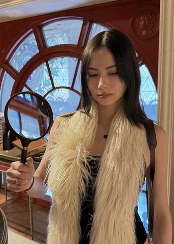 Lauren Tsai