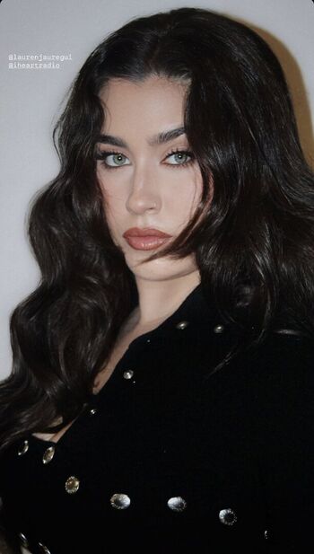 laurenjauregui