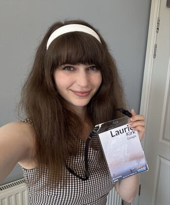 LaurieWired