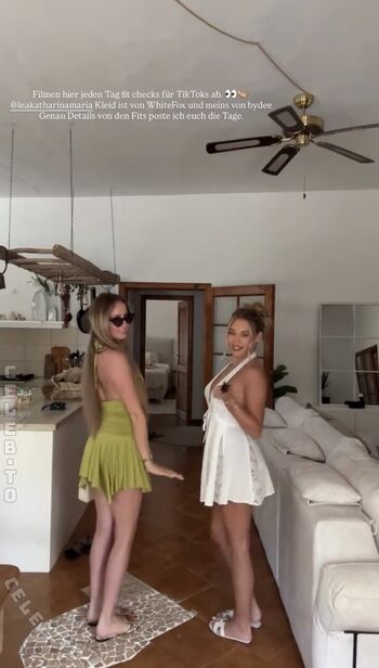 Lea Katharina Maria