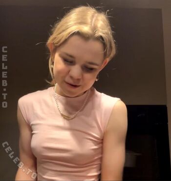 Lea Peach
