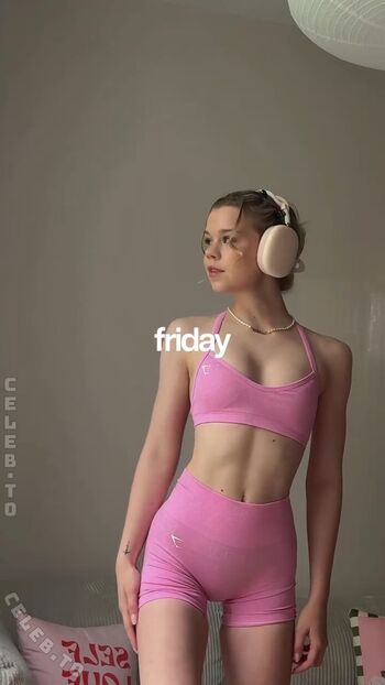 Lea Peach