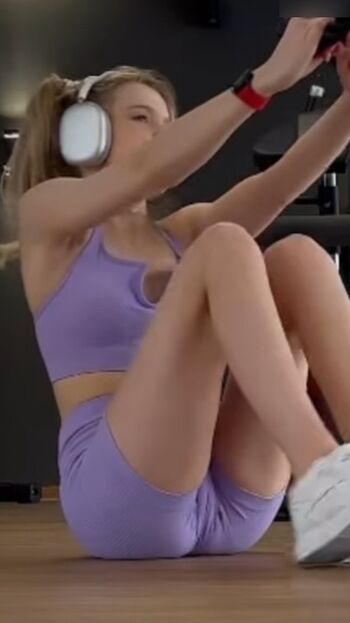 Lea Peach