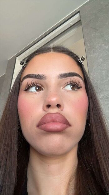 Leah Halton