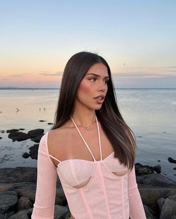 Leah Halton