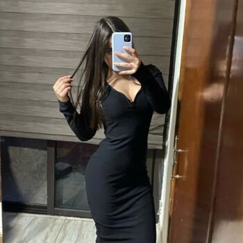 Lebanese Girls