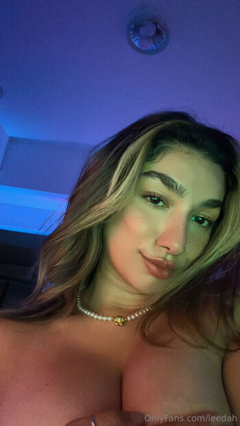 leedah