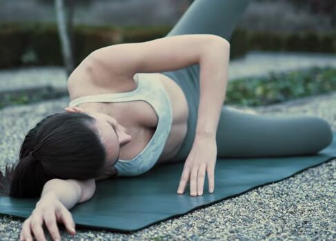 Lena Pilates Yoga