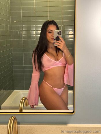Lena The Plug