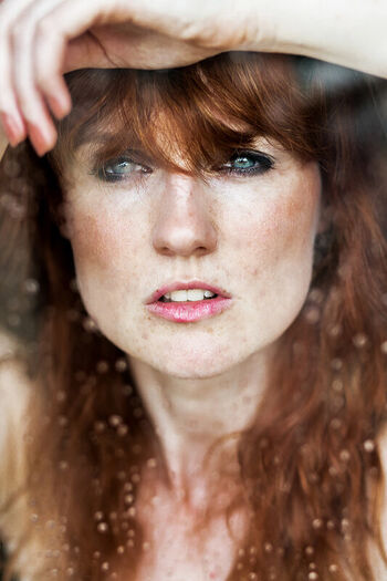 Leslie Sauvage