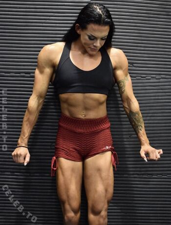 Lexa Stahl