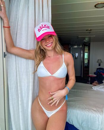 Lexi Phillips