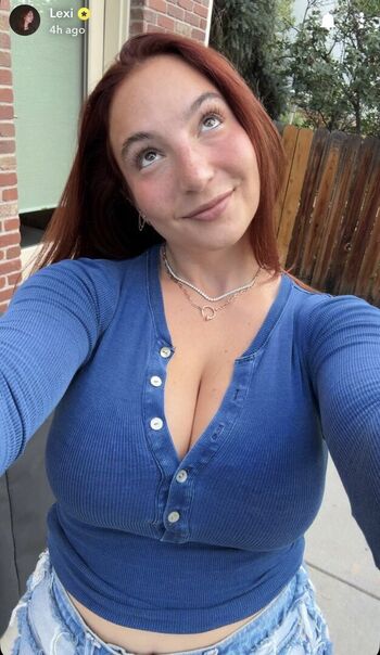 Lexy Cayla Goldberg