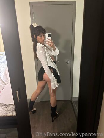 lexypanterra