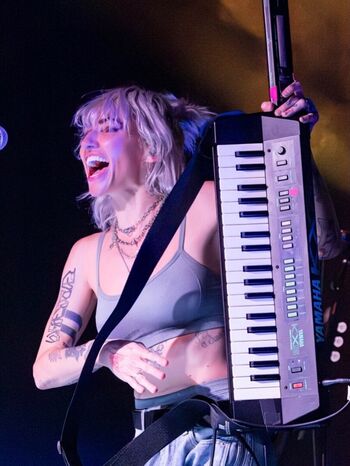 Lights Poxleitner