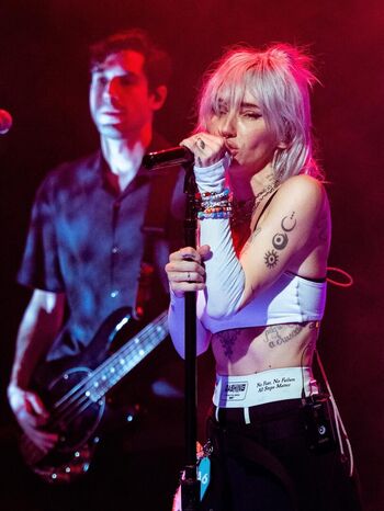 Lights Poxleitner