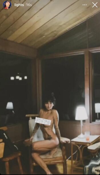 Lights Poxleitner
