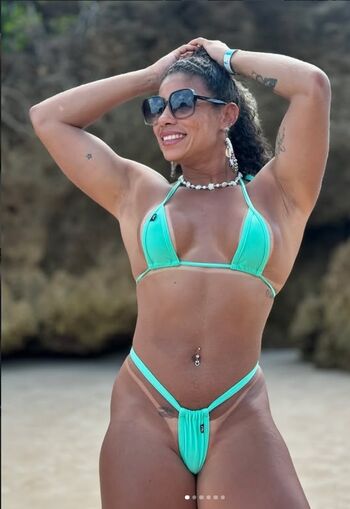 Liliane Mota