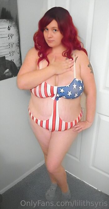 lilithsyris
