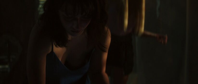 Lily Collias