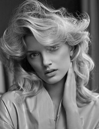 Lily Donaldson