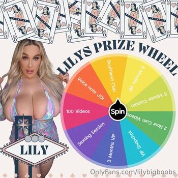 lilybigboobs