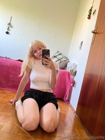 lilyelfie