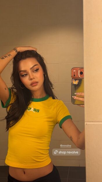 LilyMayMac