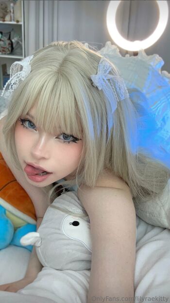 Lilyraedoll