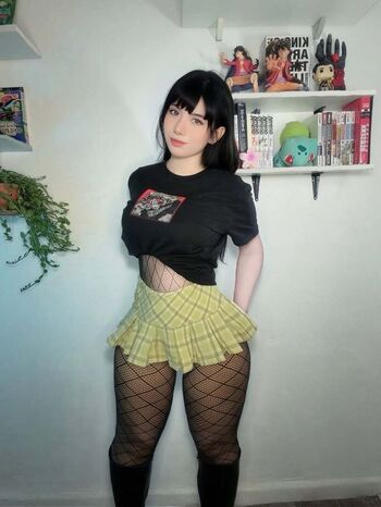 Lilywaifu