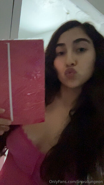 linasdungeon