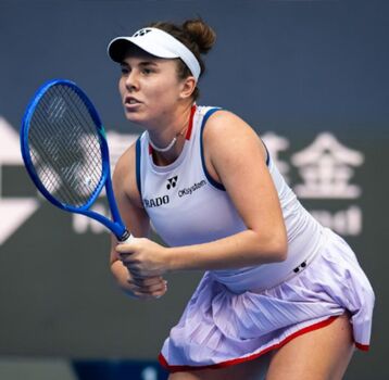 Linda Noskova