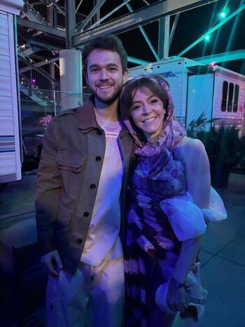 Lindsey Stirling