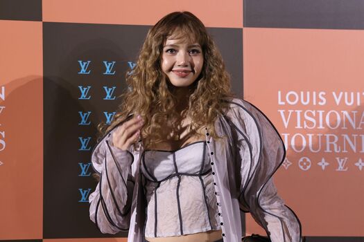 Lisa Blackpink