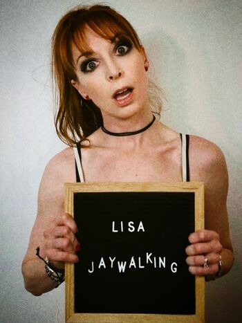 Lisa Foiles